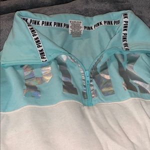 Victoria Secret Pink sweater